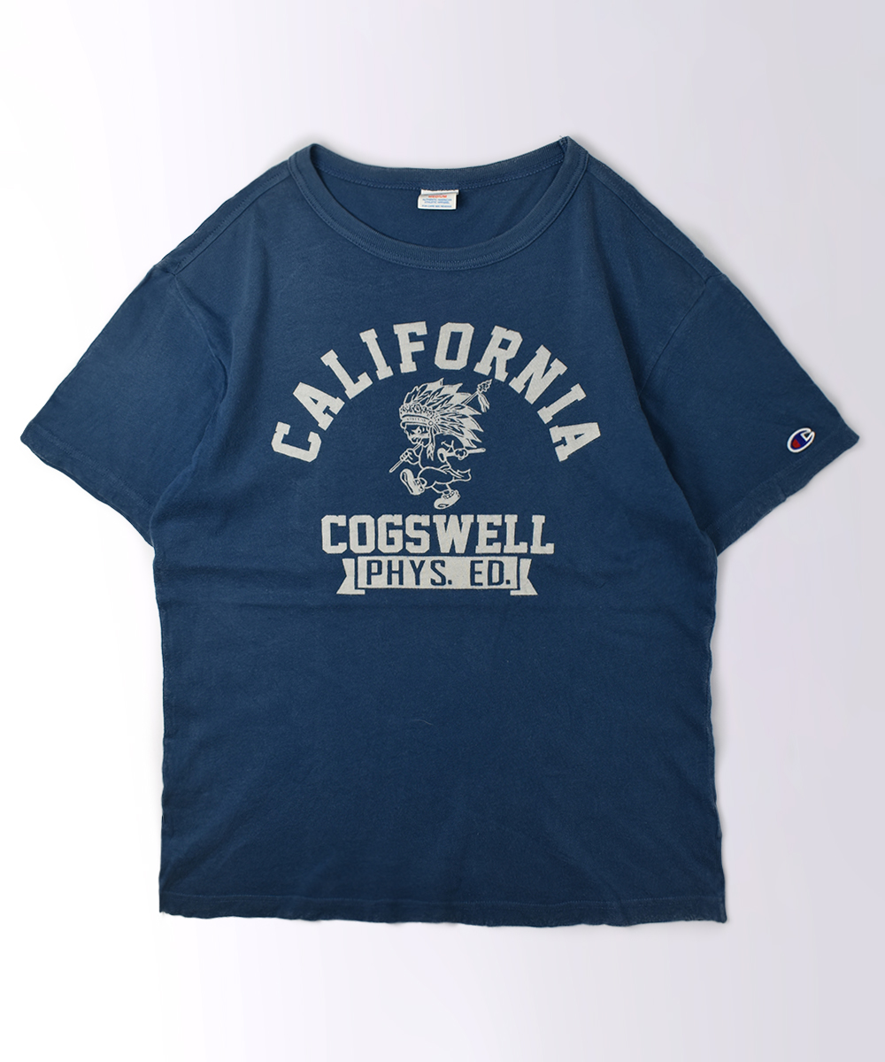 Champion California cogswell Tee M