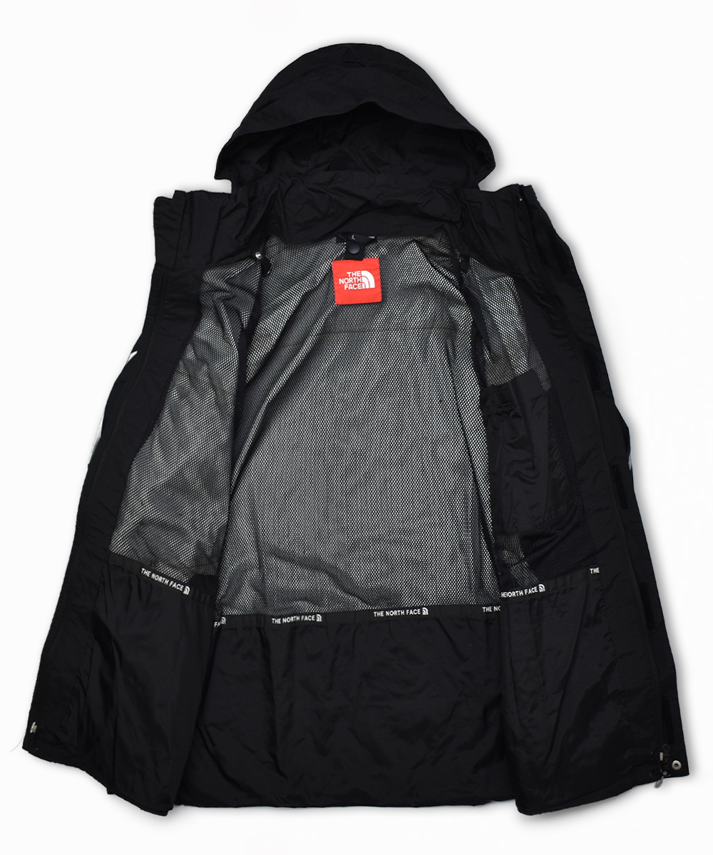 THE NORTH FACE GORE‑TEX XCR マウンテンパーカー L - Synergy Vintage 