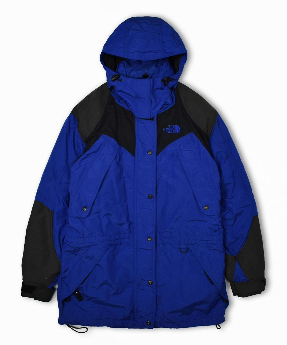 90's The North Face Extreme Light Jacket 10 - Synergy Vintage 