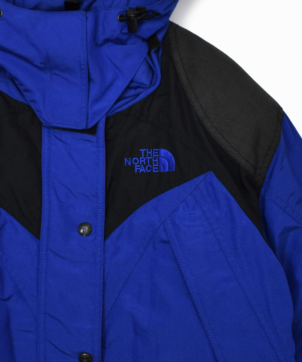 90's The North Face Extreme Light Jacket 10 - Synergy Vintage ...