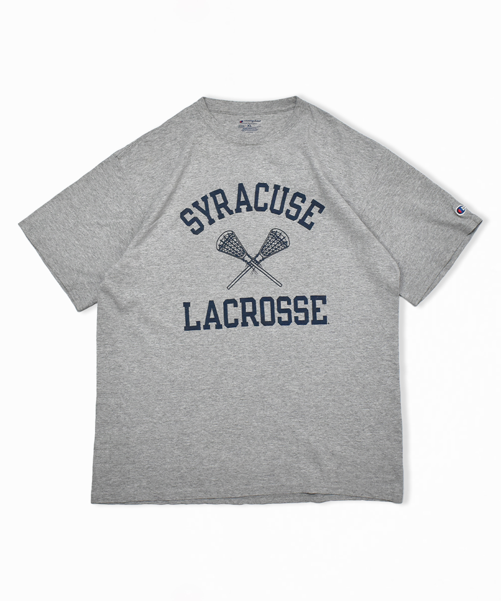 Champion SyracuseUniversity Lacrosse Tee XL