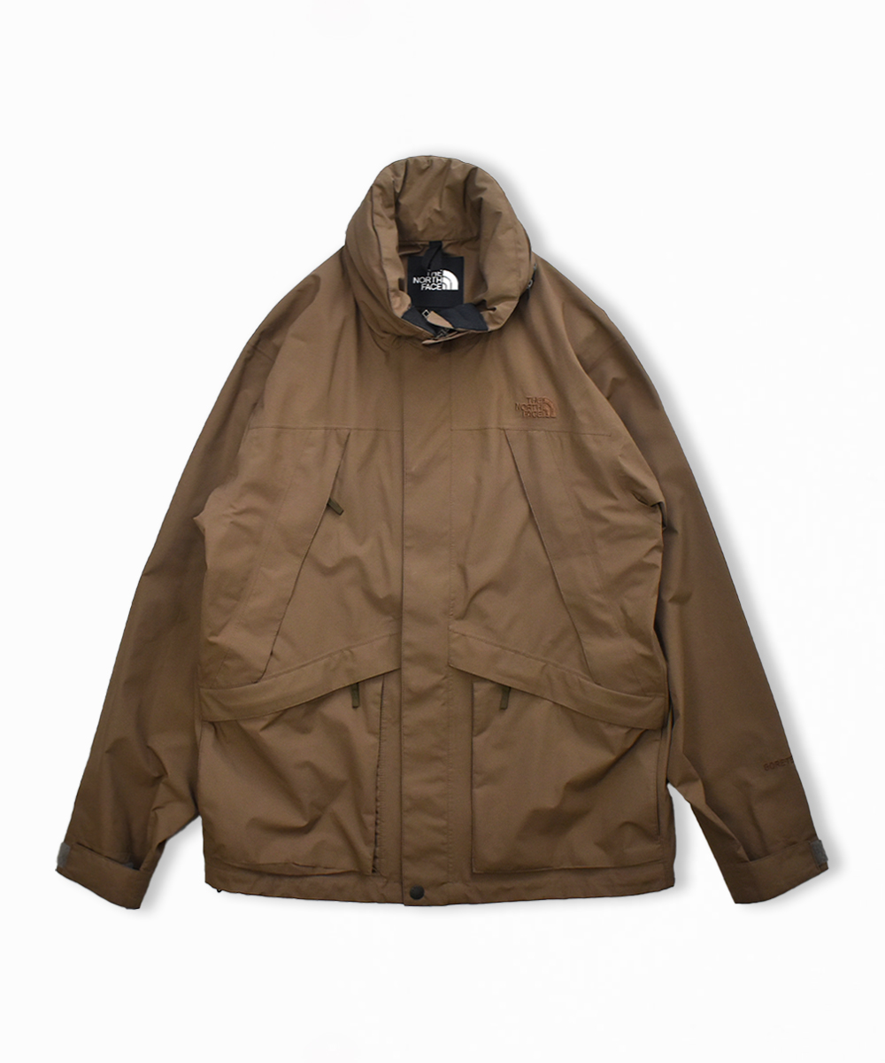The North Face GORE-TEX MAKALU JACKET M