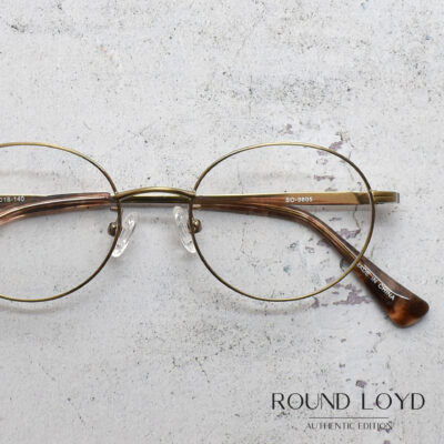 Round Loyd SO-9805