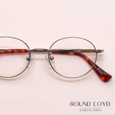 Round Loyd SO-9805