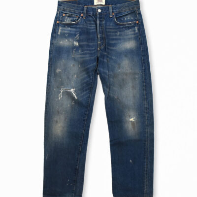 Levi'sリーバイス 501 1966 special edition W31