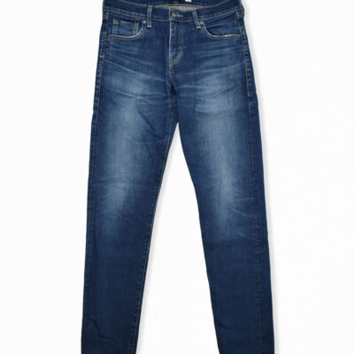 Levi’s Made&Crafted テーパード デニム パンツ W26