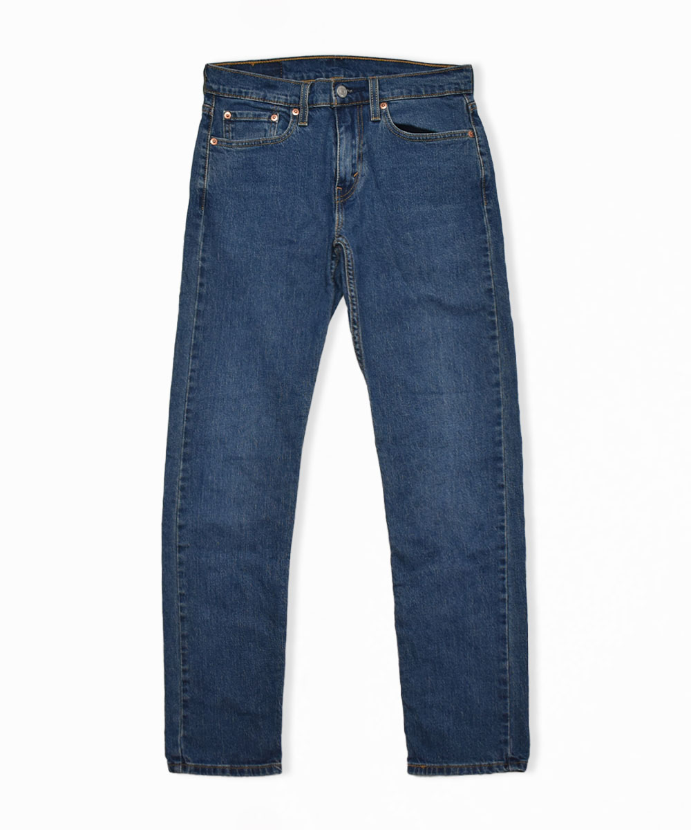 Levi's リーバイス 502™ テーパードデニム パンツ W28