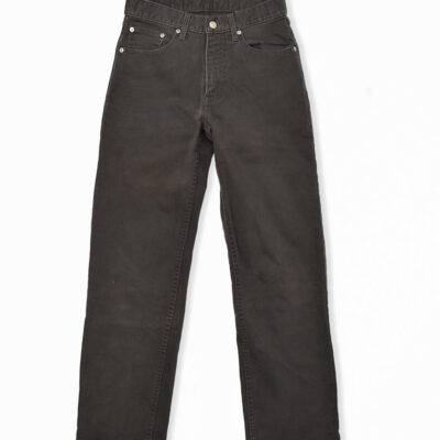 Levi's リーバイス 533-38 ストレッチ ストレート パンツ W29