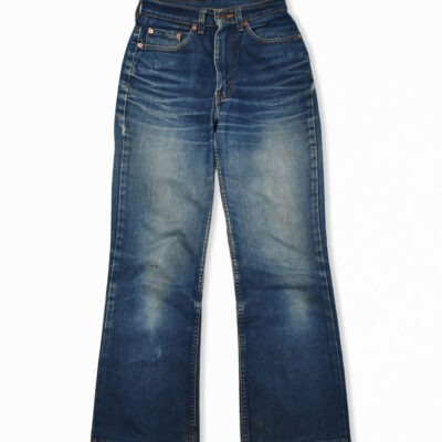 Levi's リーバイス W517 ブーツカット デニム パンツ W28