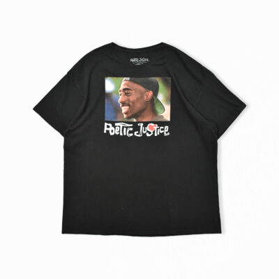 Poetic Justice / 愛するということ 2Pac 映画Tee 2X
