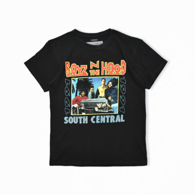 Boyz n the Hood / ボーイズ’ン・ザ・フット 映画 Tee S