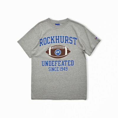 Champion チャンピオン ROCKHURST Undefeated Tee M