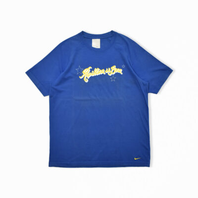 Nike ナイキ República de La Boca ラグラン Tee L