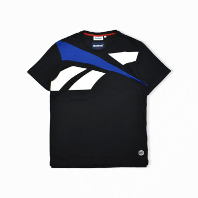 Reebok リーボック TYO Collection ベクターロゴ Tee L
