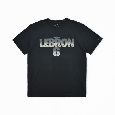 Nike ナイキ レブロンジェームズ DRI-FIT Tee L
