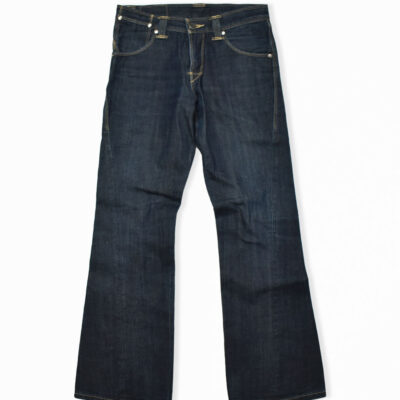 Levi's エンジニアドジーンズ EJ028-0001 デニム W30