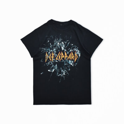 DEF LEPPARD デフ・レパード 16's ツアー Tee