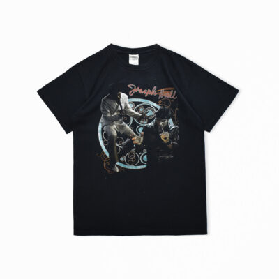 Joseph Hall | Elvis Tribute Artist Tee S