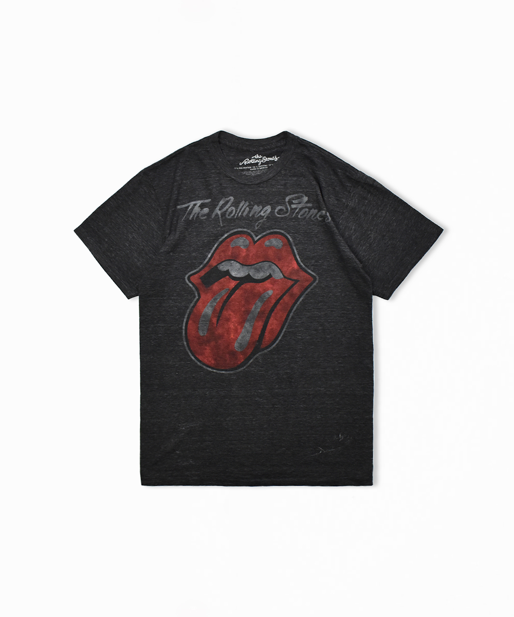 THE ROLLING STONES ローリング・ストーンズ バンドTee SM