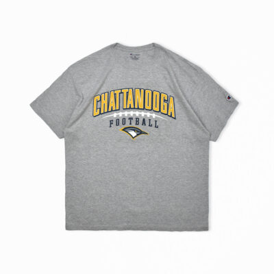 Champion CHATTANOOGA FOOTBALL Tee XL