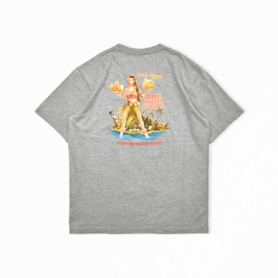 Tommy Bahama トミー バハマ hula girl Tee US:M