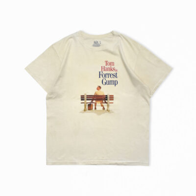 90's-00's Forrest Gump フォレスト・ガンプ Tee M