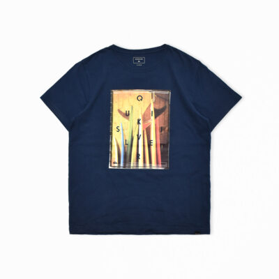 QUIKSILVER クイックシルバー サーフボード フォト Tee XL