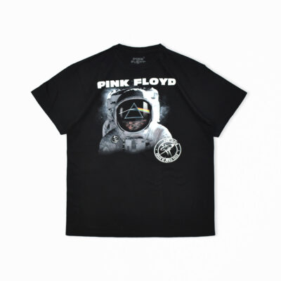Pink Floyd Still First in Space Tee L