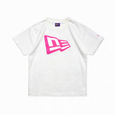 NEW ERA ニューエラ ロゴ Tee S