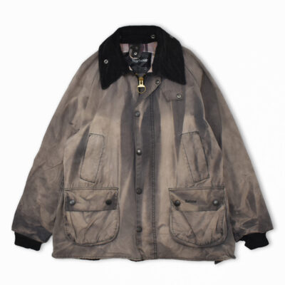 Barbour BEDALE バブアー ビデイル オイルドジャケット C42