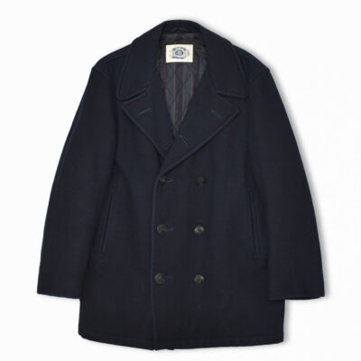 J.PRESS ジェイプレス キルティングライナー Pコート M