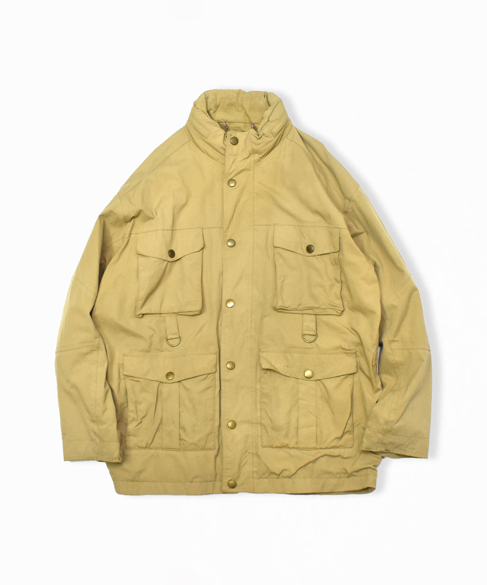 Barbour ADVENTURE LIGHTWEIGHT JACKET XL