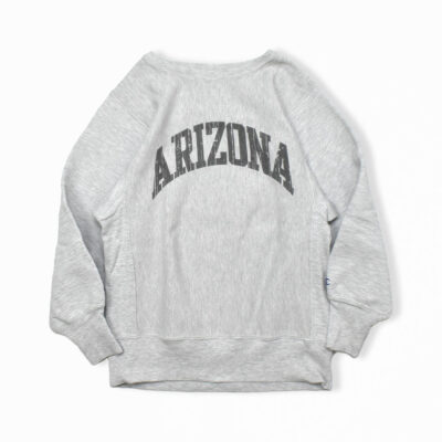 90's USA製 Champion リバースウィーブ スウェットシャツ M