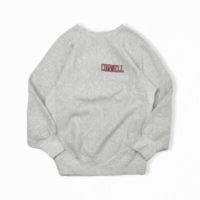 90's USA製 Champion リバースウィーブ スウェットシャツ XL