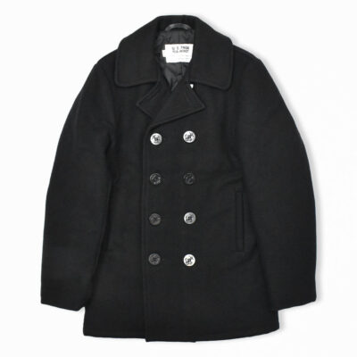Schott ショット U.S.740N PEA JACKET 36