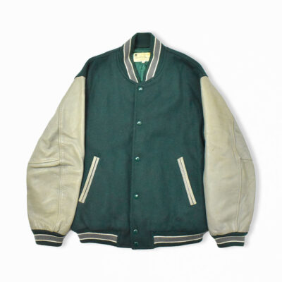 90's traffic stopping Appearance スタジャン M