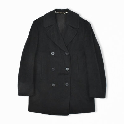 USNA United States Naval Academy ピーコート