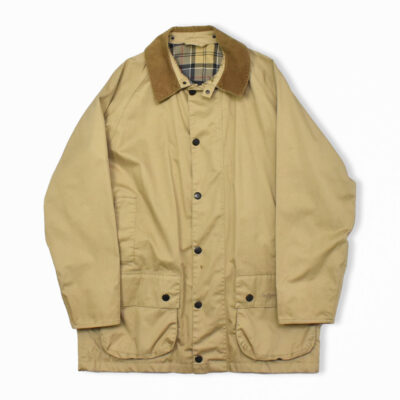 Barbour バブアー ライトウェイト BEAUFORT ビューフォート M