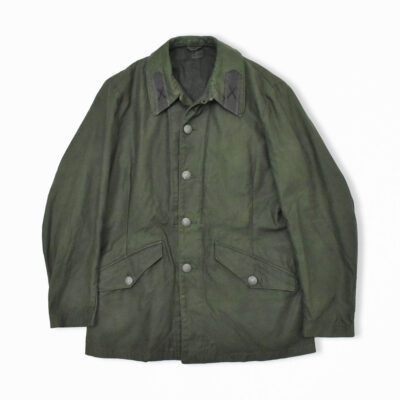 80's-90's スウェーデン軍 M-59 フィールド ジャケット S～M相当
