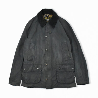 Barbour バブアー ASHBY アシュビー オイルド ジャケット S