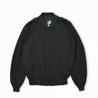 U.S.NAVY Neptune Garment JROTC ジャケット 40R