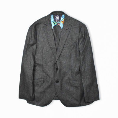 SAVILE ROW サビルロウ HACKNEY テーラードジャケット 44R