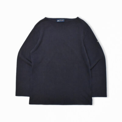 Saint James セントジェームス SABO バスクシャツ F5