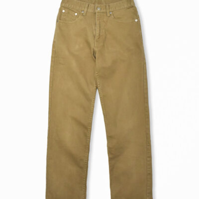 Levi's リーバイス 533-38 ストレッチ ストレート パンツ W29