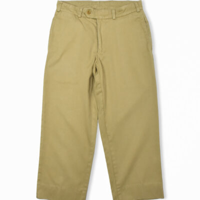 USA製 BILLS KHAKIS ビルズカーキ M2 チノパンツ W32
