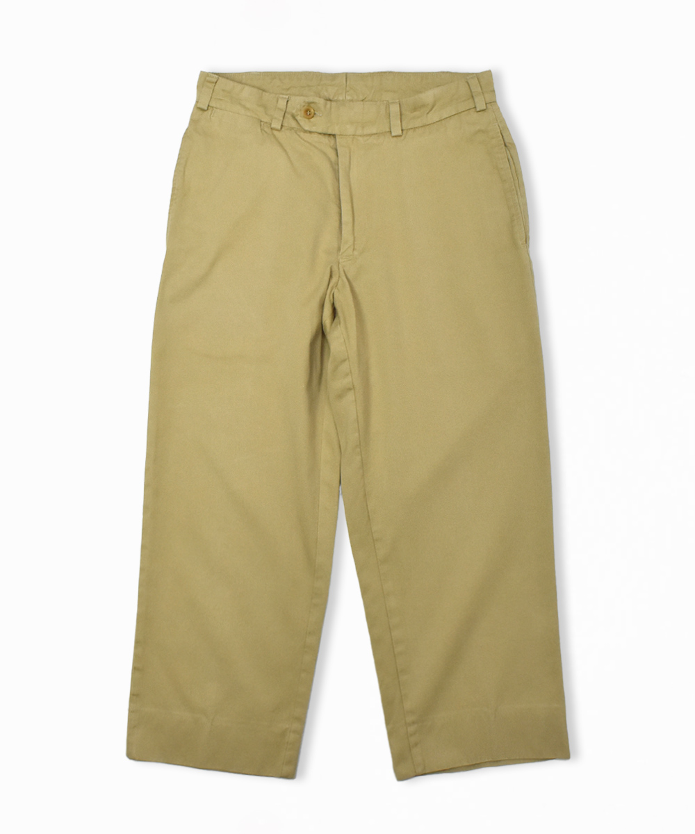 USA製 BILLS KHAKIS ビルズカーキ M2 チノパンツ W32