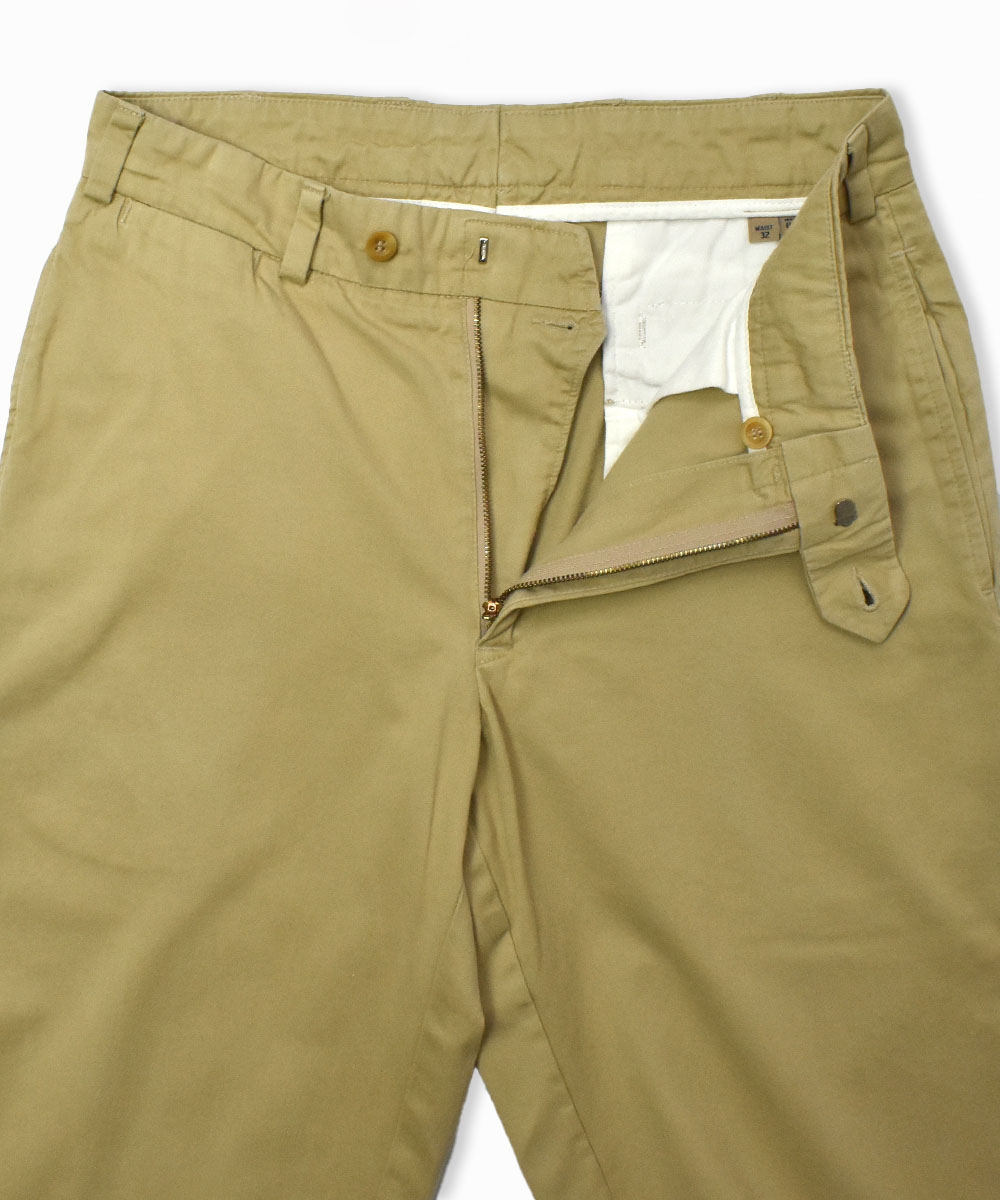 USA製 BILLS KHAKIS ビルズカーキ M2 チノパンツ W32 - Synergy