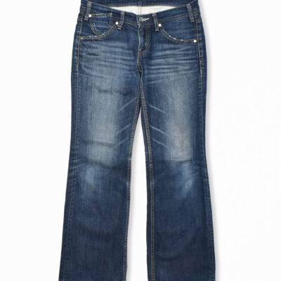 Levi's リーバイス OW537-0001 ブーツカット デニム W29
