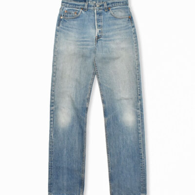 USA製 Levi's リーバイス501 ストレート デニム W30