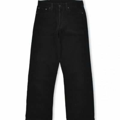 Levi's リーバイス 508 ストレート コーデュロイ パンツ W31